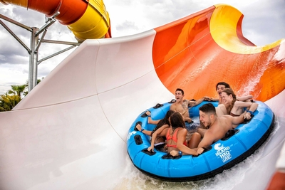 Island H2O Water Park Image #7 Island H2O Water Park Image #7
