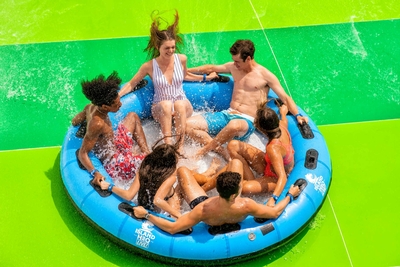 Island H2O Water Park Image #8 Island H2O Water Park Image #8