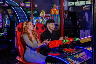 Andretti Indoor Karting & Games Orlando Image #3 Andretti Indoor Karting & Games Orlando Image #3
