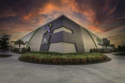 Andretti Indoor Karting & Games Orlando Image #8 Andretti Indoor Karting & Games Orlando Image #8