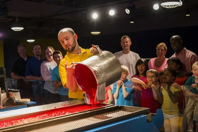 Crayola Experience Orlando Image #7