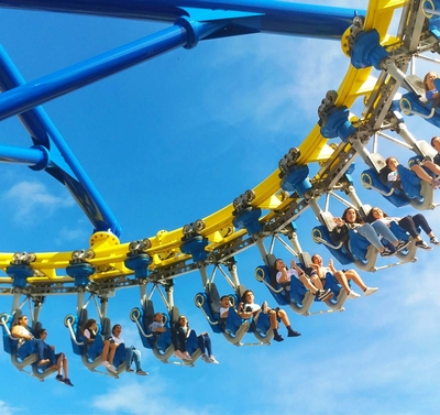 Fun Spot America Theme Parks - Orlando Image #2 Fun Spot America Theme Parks - Orlando Image #2