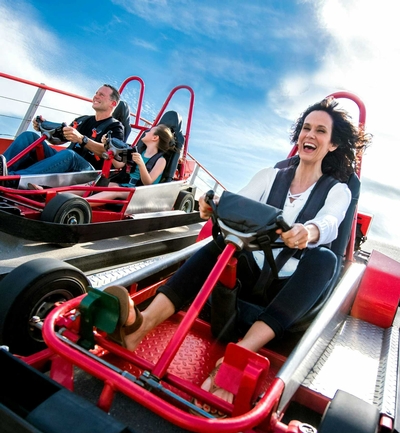 Fun Spot America Theme Parks - Orlando Image #3 Fun Spot America Theme Parks - Orlando Image #3