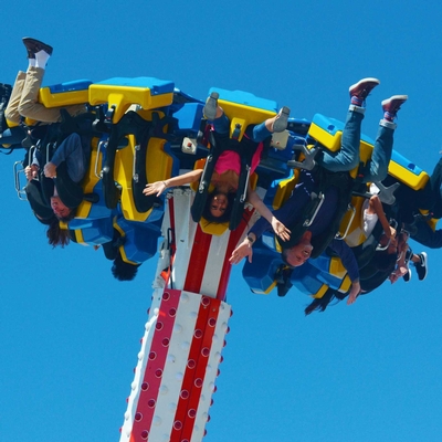 Fun Spot America Theme Parks - Orlando Image #4 Fun Spot America Theme Parks - Orlando Image #4
