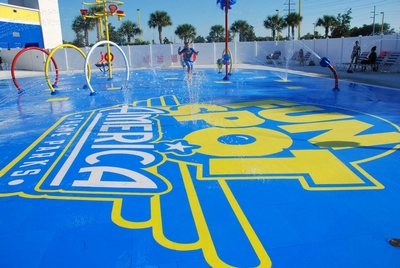 Fun Spot America Theme Parks - Orlando Image #6