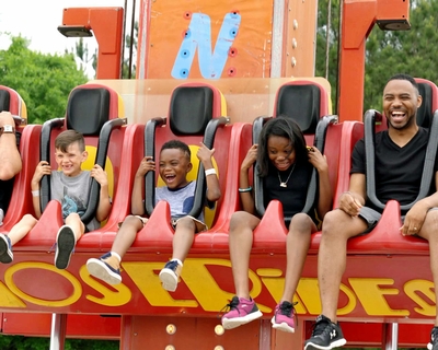 Fun Spot America Theme Parks - Orlando Image #7