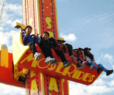 Fun Spot America Theme Parks - Orlando Image #8