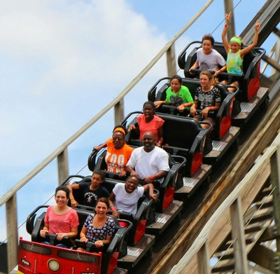Fun Spot America Theme Parks - Orlando Image #10