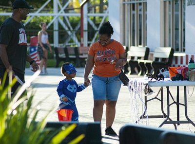 Fun Spot America Theme Parks - Kissimmee Image #2 Fun Spot America Theme Parks - Kissimmee Image #2