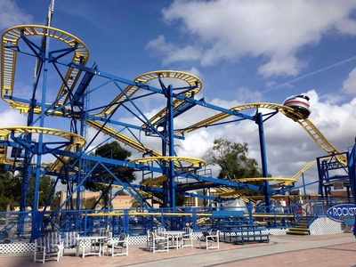 Fun Spot America Theme Parks - Kissimmee Image #3 Fun Spot America Theme Parks - Kissimmee Image #3