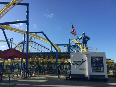 Fun Spot America Theme Parks - Kissimmee Image #4 Fun Spot America Theme Parks - Kissimmee Image #4