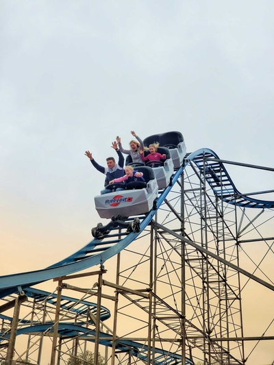 Fun Spot America Theme Parks - Kissimmee Image #6 Fun Spot America Theme Parks - Kissimmee Image #6