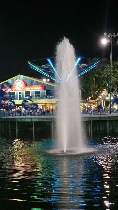 Fun Spot America Theme Parks - Kissimmee Image #9 Fun Spot America Theme Parks - Kissimmee Image #9