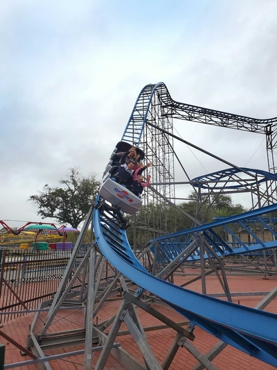 Fun Spot America Theme Parks - Kissimmee Image #10 Fun Spot America Theme Parks - Kissimmee Image #10