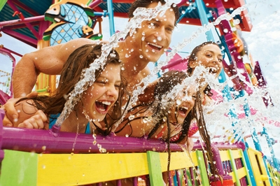 Aquatica Orlando Image #2 Aquatica Orlando Image #2