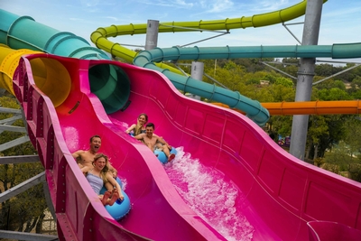 Aquatica Orlando Image #4 Aquatica Orlando Image #4