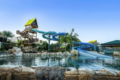 Aquatica Orlando Image #6 Aquatica Orlando Image #6