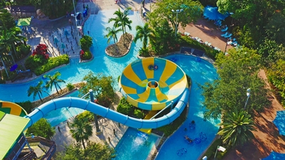 Aquatica Orlando Image #7 Aquatica Orlando Image #7