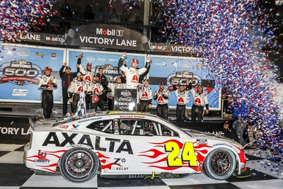 Daytona International Speedway Image #4 Daytona International Speedway Image #4