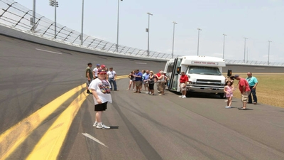 Daytona International Speedway Image #7