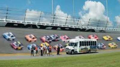 Daytona International Speedway Image #8