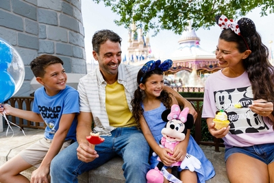 Magic Kingdom Park Image #5 Magic Kingdom Park Image #5