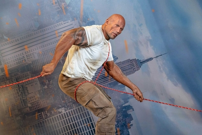 Madame Tussauds Orlando Image #2 Madame Tussauds Orlando Image #2