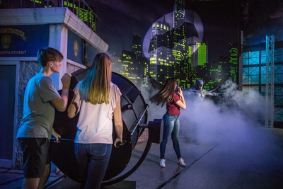 Madame Tussauds Orlando Image #3 Madame Tussauds Orlando Image #3