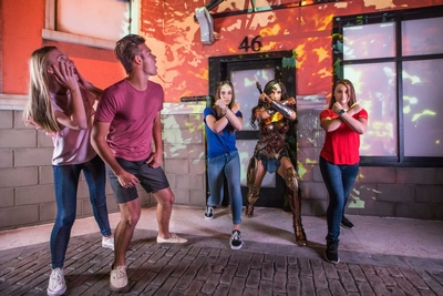 Madame Tussauds Orlando Image #4 Madame Tussauds Orlando Image #4