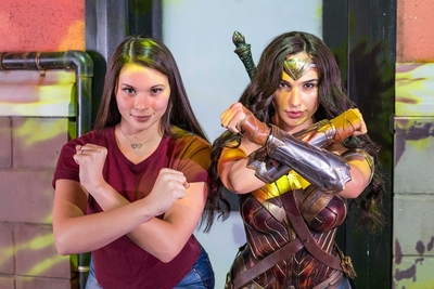 Madame Tussauds Orlando Image #7