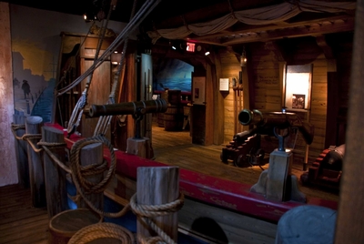 St. Augustine Pirate & Treasure Museum Image #4 St. Augustine Pirate & Treasure Museum Image #4