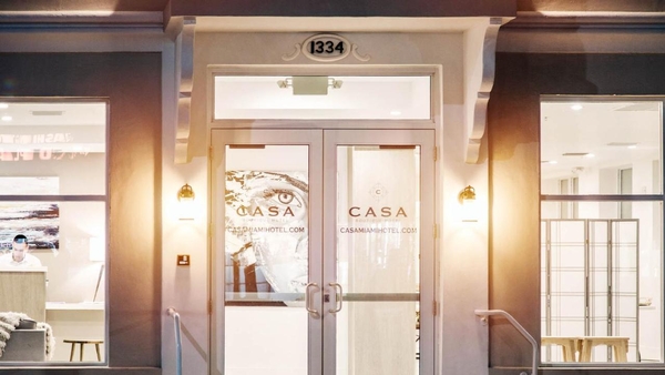 Casa Boutique Hotel Image #2 Casa Boutique Hotel Image #2