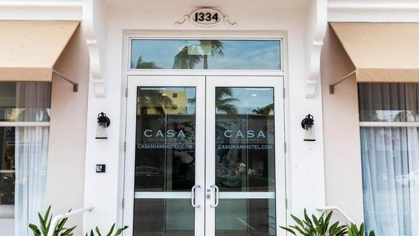Casa Boutique Hotel Image #3 Casa Boutique Hotel Image #3