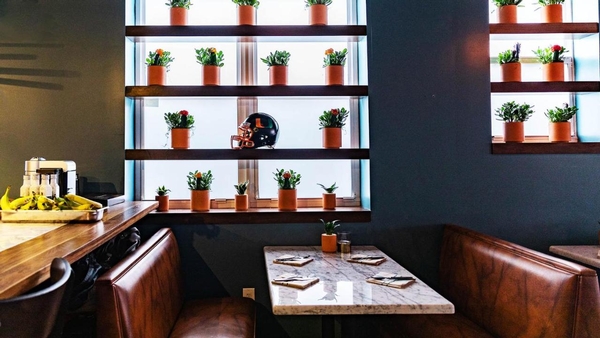 Casa Boutique Hotel Image #7