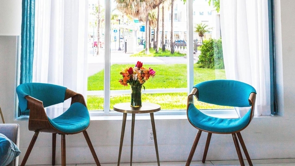 Casa Boutique Hotel Image #9