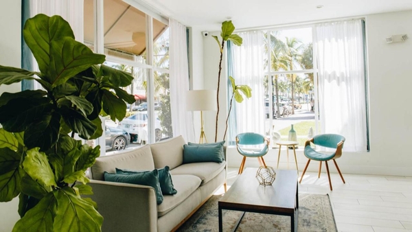 Casa Boutique Hotel Image #11