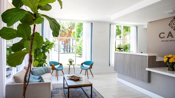 Casa Boutique Hotel Image #14
