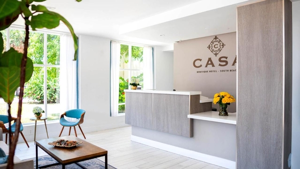 Casa Boutique Hotel Image #15