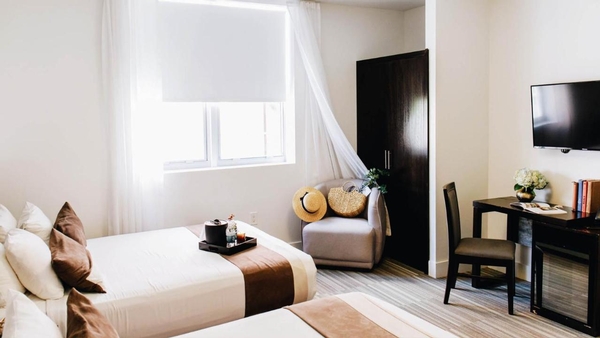 Casa Boutique Hotel Image #18