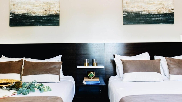 Casa Boutique Hotel Image #20