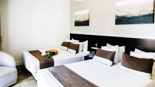 Casa Boutique Hotel Image #21
