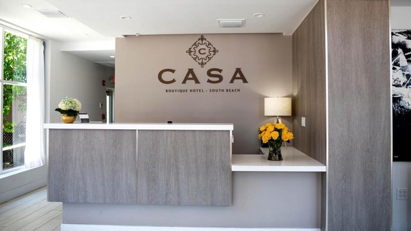 Casa Boutique Hotel Image #24