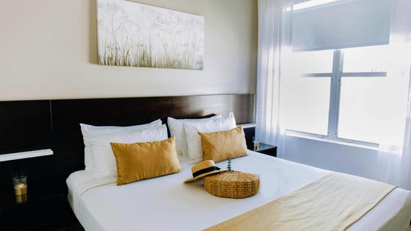 Casa Boutique Hotel Image #25