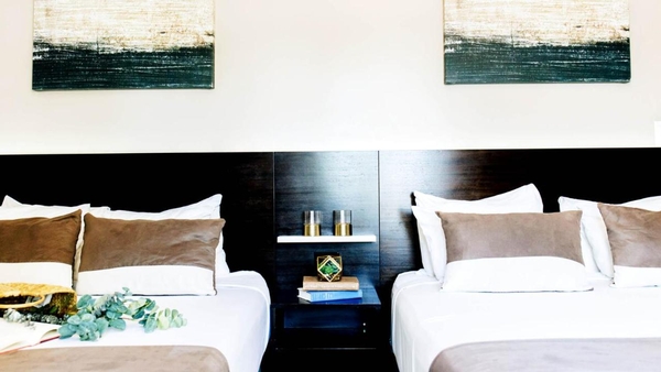Casa Boutique Hotel Image #27