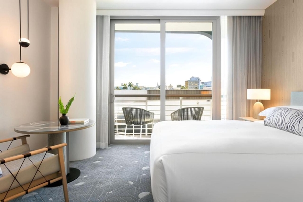 Kimpton - Hotel Palomar South Beach by IHG Image #3 Kimpton - Hotel Palomar South Beach by IHG Image #3