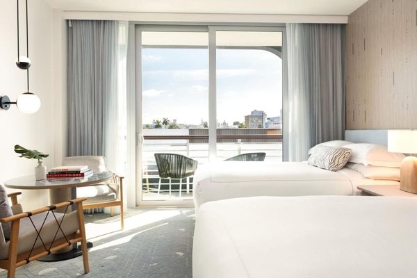 Kimpton - Hotel Palomar South Beach by IHG Image #4 Kimpton - Hotel Palomar South Beach by IHG Image #4