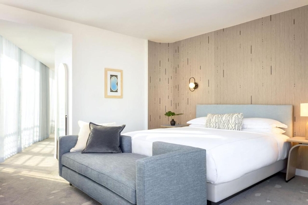 Kimpton - Hotel Palomar South Beach by IHG Image #6 Kimpton - Hotel Palomar South Beach by IHG Image #6