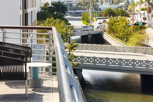 Kimpton - Hotel Palomar South Beach by IHG Image #9 Kimpton - Hotel Palomar South Beach by IHG Image #9