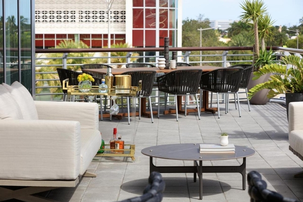 Kimpton - Hotel Palomar South Beach by IHG Image #14 Kimpton - Hotel Palomar South Beach by IHG Image #14