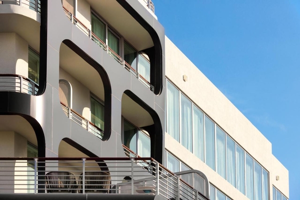 Kimpton - Hotel Palomar South Beach by IHG Image #21 Kimpton - Hotel Palomar South Beach by IHG Image #21